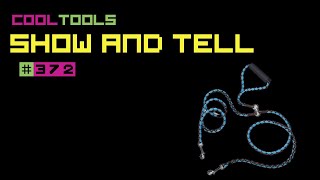 Show and Tell #372: Linda Tapp