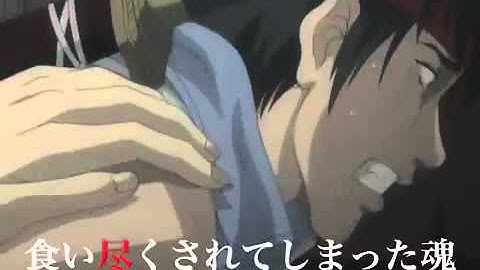 銀魂MAD 動乱篇 映画化予告風