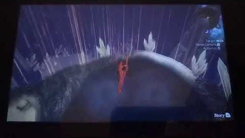 Xenoblade Chronicles Definitive Edition - Valak Mountain Exploration