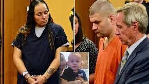 Baby Burier's: Christopher Rodriguez Jail Calls to...