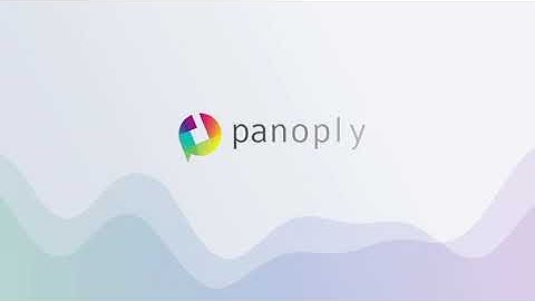 Panoply Demo | Sync, Store, Access all your Business Data