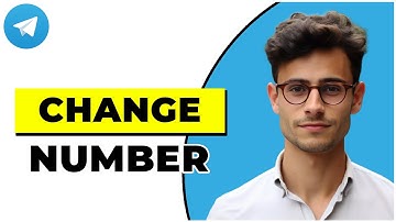 How To Change Telegram Number Without Losing Data (Full Guide)