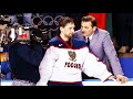 Россия - США 2:3 ОИ 2002 Полуфинал | ГОЛ ФАНТОМ САМСОНОВА | Обзор Матча | RUS - USA 2:3 OG 2002