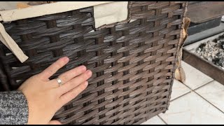 Is This Basket Heavy Duty?