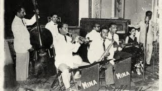 Evening in Gay Maharashtra - Parveen Vachha - with lyrics