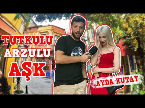 Video: Aşk Mı, Tutku Mu?