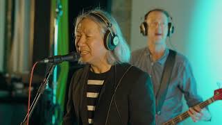 64 Funnycars - The Barbeque Party - Live at 604 Studios