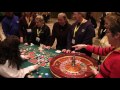 Casino party decorations ideas - YouTube