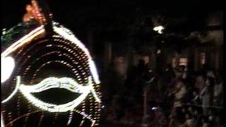 Spectromagic 2003 A Dazzling Disney Nighttime Spectacle Walt Disney World