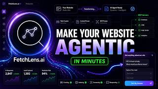 Your Website Has a New Kind of Visitor — And It's Not Human
