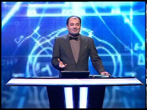 \"მისია სტუდენტი\" - გადაცემის ანონსი 23.11.13