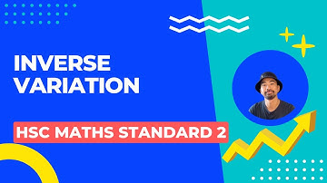 Inverse Variation Explained: A Straightforward Guide