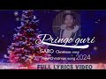 Pringo guri || Garo Christmas song 2024 || pangchrang nokrek