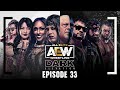 AEW Dark: Elevation #33