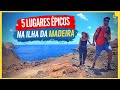 Ilha da Madeira - A Melhor Viagem Que Já Fizemos em Portugal