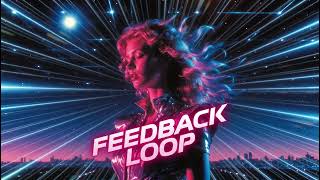 FEEDBACK LOOP | Feel the 80s Stadium Rock Energy (Official Audio)