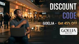 🔥 GOELIA Promo Code 2026 – Best Online Deals & Discounts!