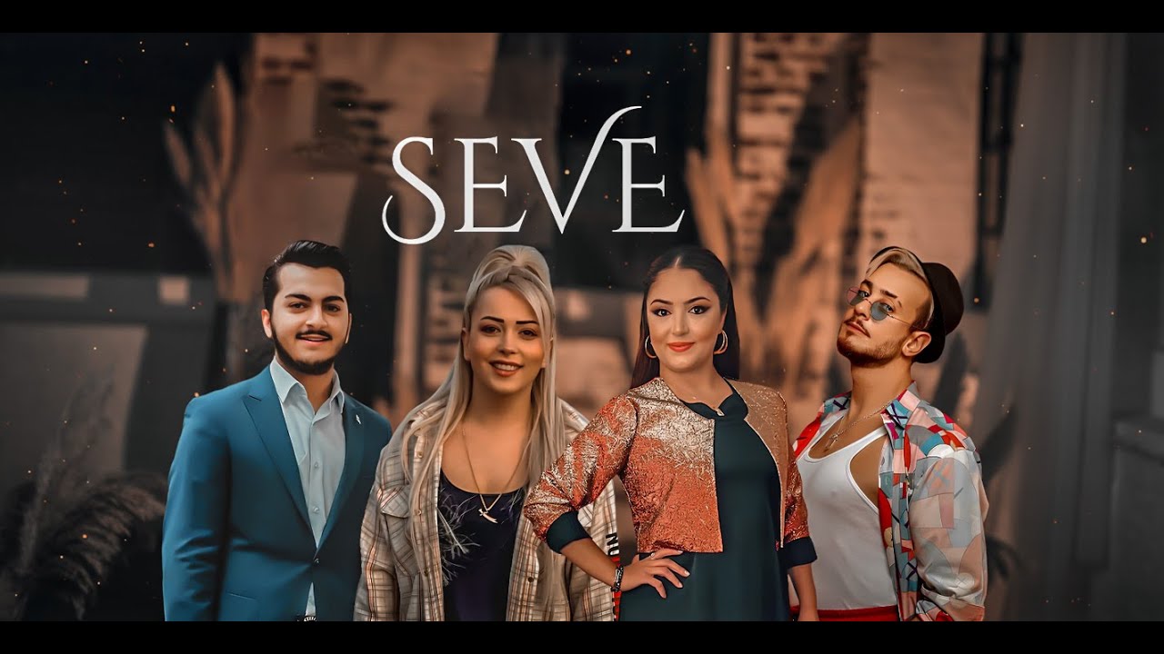 "Siver Zirek, Xece Herdem, Saad Lamjareed, and Melek Rojhat: Artificial Intelligence Performances"