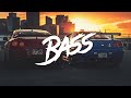 ILLUMINATI 👁️ | Dark Bass Boosted | Slowed + Reverb | Secret Vibes 🔥