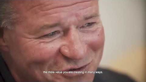 TRADITION & INNOVATION - Mac Baren Tobacco Company