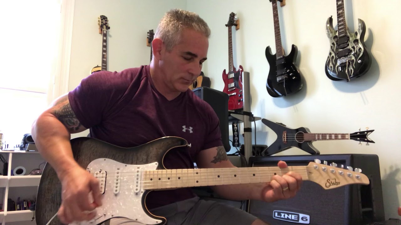 Some Heads Are Gonna Roll by Michael Kabran YouTube