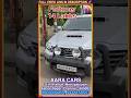Toyota Fortuner #nellaivision #innovacrysta #usedcars