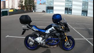 видео: КУПИЛ БАЙК как у PilotZX6R. ОБЗОР Yamaha MT-10 SP от СОБСТВЕННИКА картинка: КУПИЛ БАЙК как у PilotZX6R. ОБЗОР Yamaha MT-10 SP от СОБСТВЕННИКА