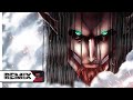 Attack on Titan - Under The Tree (Trap Remix) | [Musicality Remix]