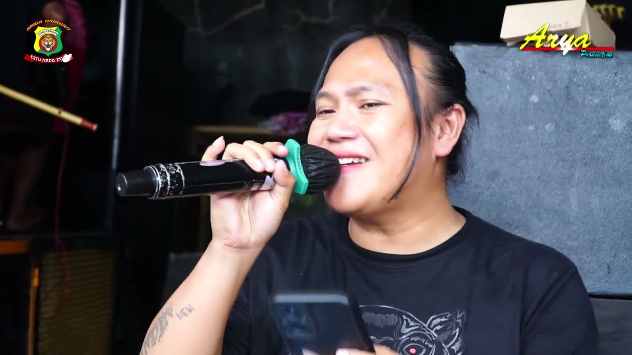 🔴 SESAL ❗ VOC. IIL STEVANI ❗ ESTU NADA JAYA ❗ LATIHAN KAMIS 26 FEBRUARI 2025 ❗ CIKEDUNG LOR