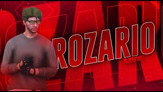 DRAX ROZARIO | GTA-V | ROAD TO 1K SUBSCRIBERS🔞#eaglegaming #blindrebel #gtav #live