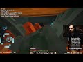 PONTENZA DI RITORNO! - HC MINECRAFT GOAT [D3333+]v.1.19.4