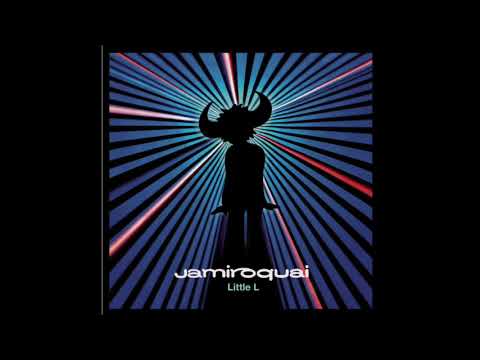 洋楽 Jamiroquai Little L (Dave Lee Remix) Stream Little L (Dave Lee Disco Reblend) by Jamiroquai