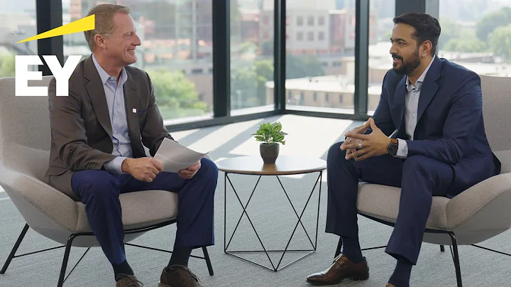 Real change. Real impact: Modernizing risk management with Honeywell