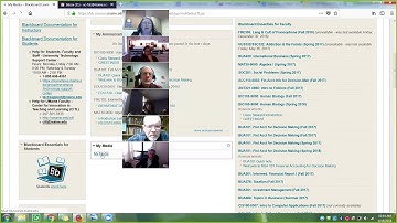 Webinar: Introduction to Kaltura