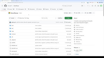 开源项目介绍，OmniParser--让AI自主操作Windows电脑