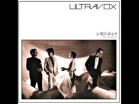 Ultravox -- "Passing Strangers" (2020 remaster)