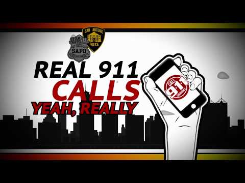 Real 911 Calls with Police Chief William McManus