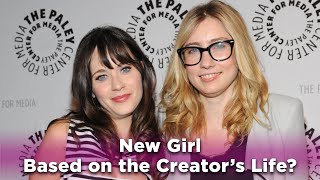 New Girl - How Much Is Based on the Creator's Life?