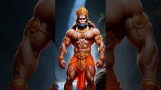 Jay Shri Ram🙏 Jay Bajrangbali short #ivideos