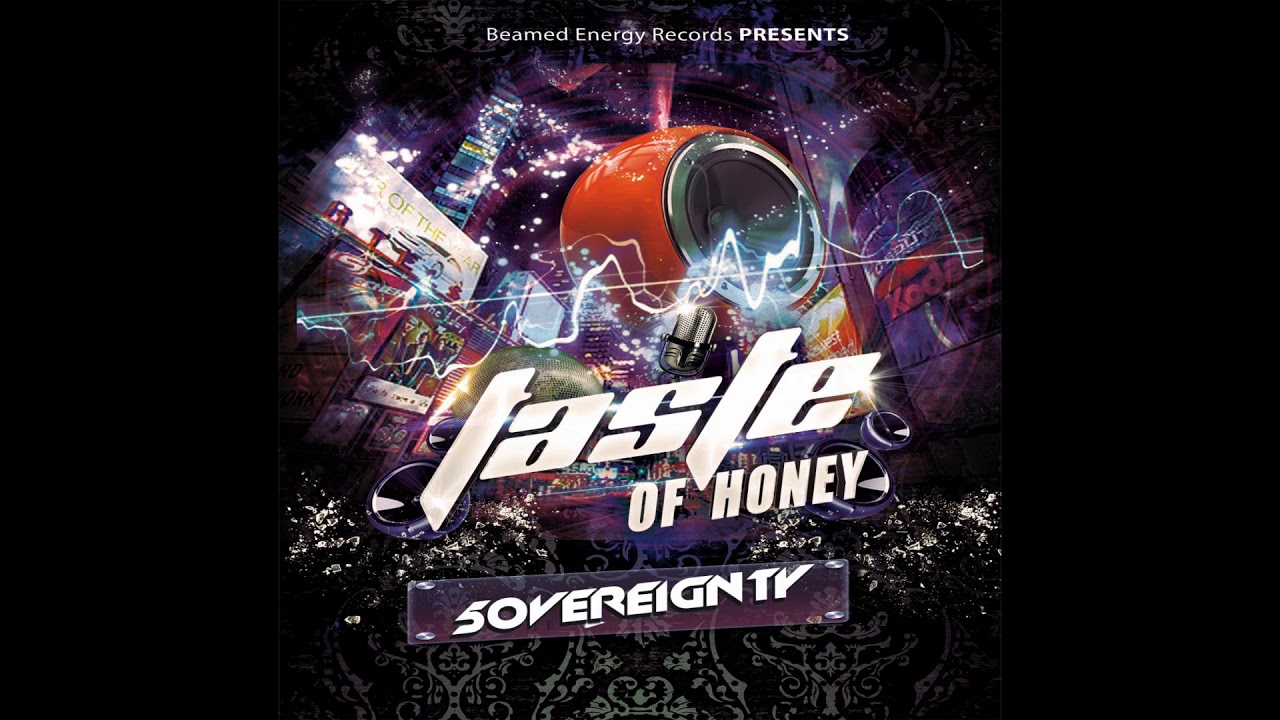 5OVEREIGNTY - Taste Of Honey (Original Mix)