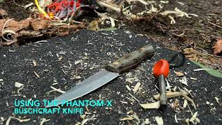 Splitwood Fire - 3X Prep
