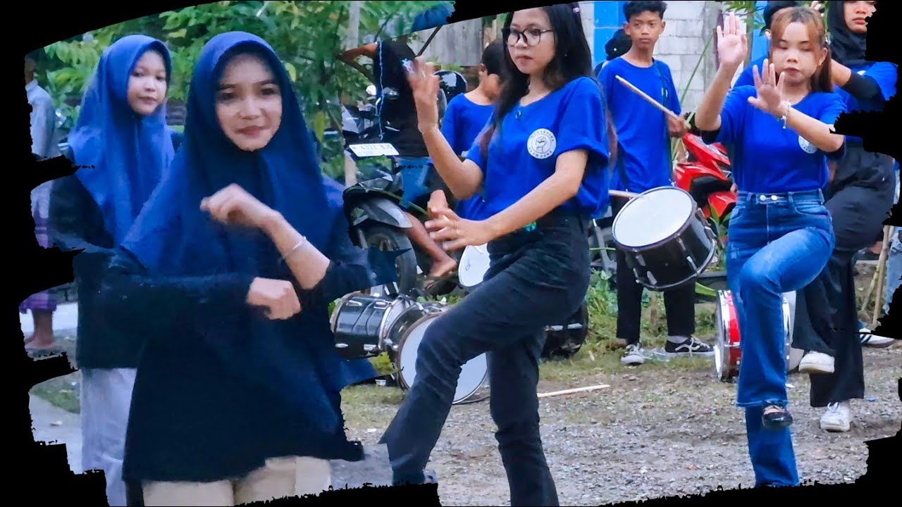 NGABUBURIT GEOL GEOL MAYORET CANTIK MAHARDIKA X GBM DI WRINGINJAJAR DEMAK 