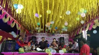 Akhi bujidele disuchi mate maa Samalei covered by Bhagyashree sahoo