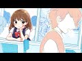 青という名のページ／ふゆり。。。 feat. 初音ミク