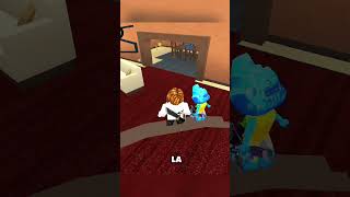 Reto imposible #mm2 #roblox #murdermystery2 #humor #reto