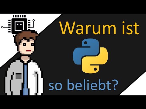 Warum ist Python
