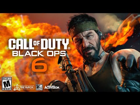 Black Ops 6 is COMING: EVERYTHING We 