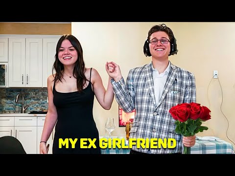 Zachcray First Ever Date