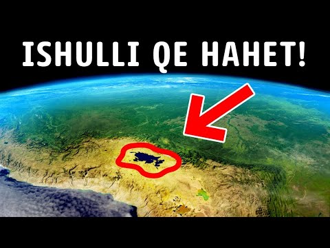 Video: Pse quhet ishulli i Purbekut?