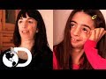 Madre e hija sufren misma enfermedad | Mi cuerpo, mi desafío | Discovery Latinoamérica